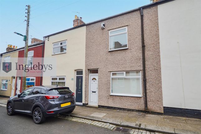 Thumbnail Terraced house to rent in Richard Street, Skelton-In-Cleveland, Saltburn-By-The-Sea