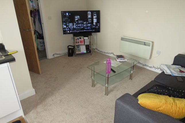 Thumbnail Flat for sale in The Minories, Dudley