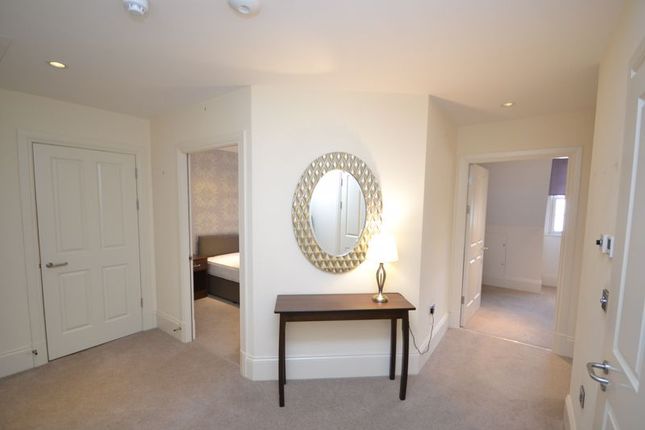 Flat for sale in Apartment 1 Stocks Hall, Hall Lane, Mawdesley