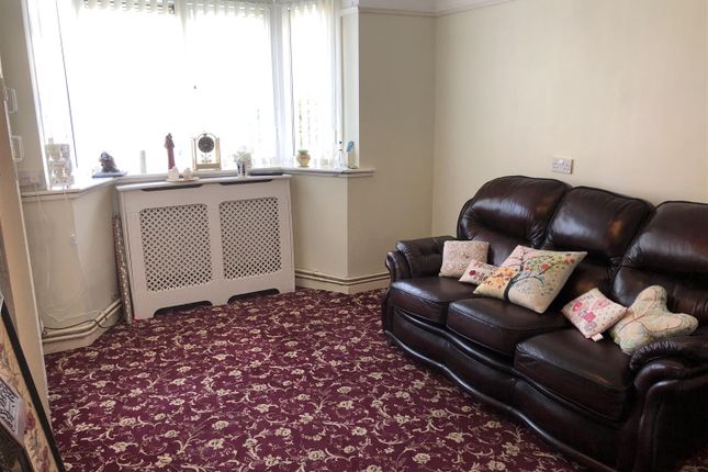 Flat for sale in Molyneux Road, Aughton, Ormskirk