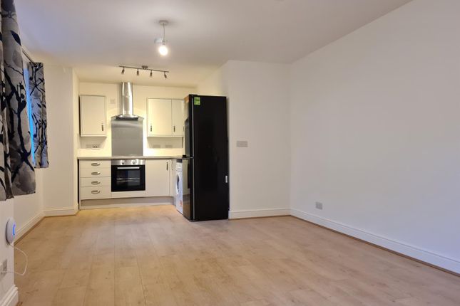 Thumbnail Flat to rent in Flat 14, Whitehall, Coppingford Road, Sawtry, Huntingdon