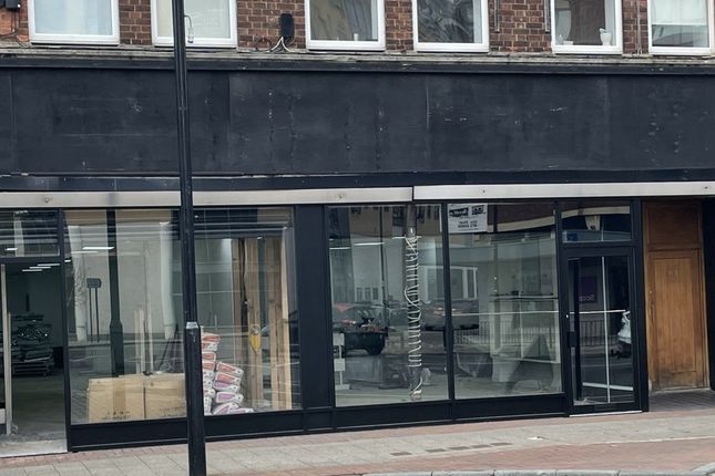 Retail premises for sale in 14 Savile Street, Hull, East Riding Of Yorkshire