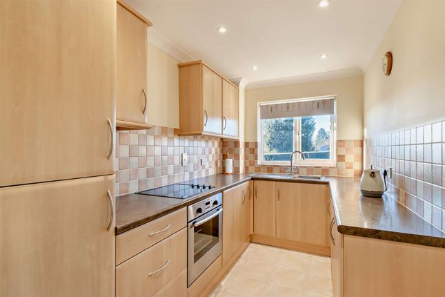 Flat for sale in Church Lane, Bearsted, Maidstone