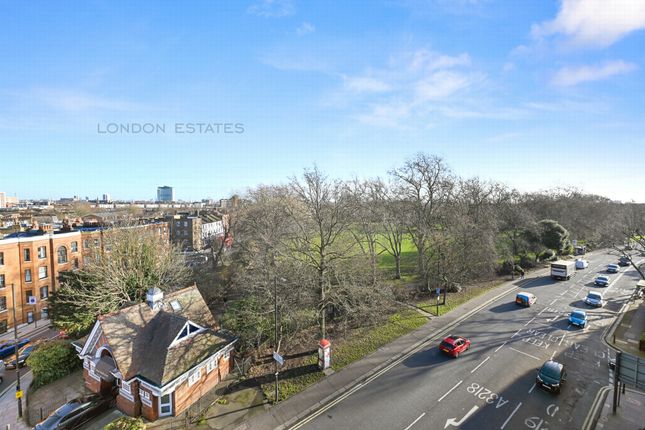 Flat for sale in Cobbs Hall, Fulham Palace Road, Fulham