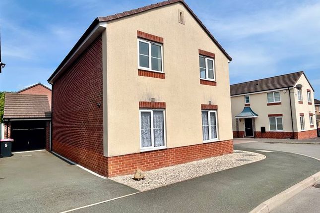 Driveway &amp; Garage