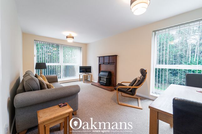 SEYMOUR CLOSE, BIRMINGHAM photo 4