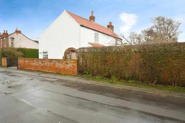 Detached house for sale in Chapel Lane, Ottringham, Hull