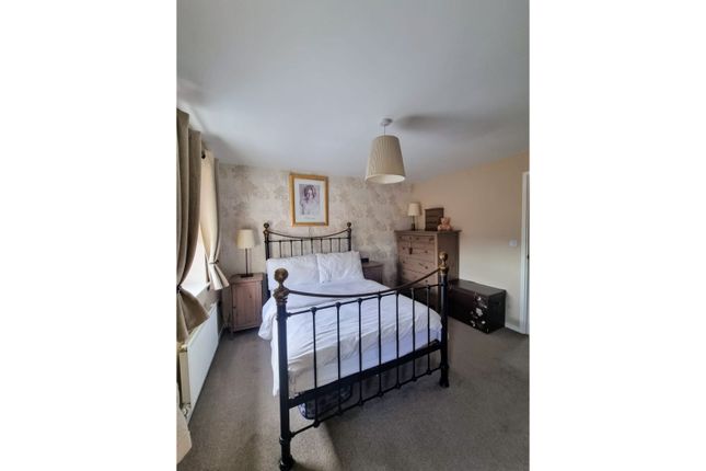Terraced house for sale in William Barrows Way, Tipton