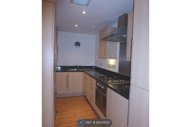 Flat, Manhattan Preston Road, Yeovil photo 2