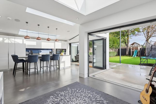 1, Curzon Road, Weybridge photo 2