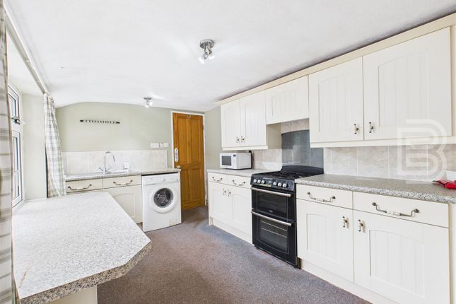 Jasmine Cottage, 44, School Street, Rugby photo 3