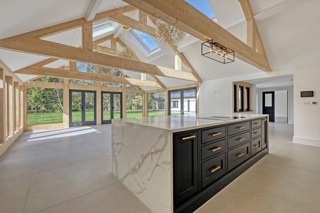 Kitchen/Dining/Family Room