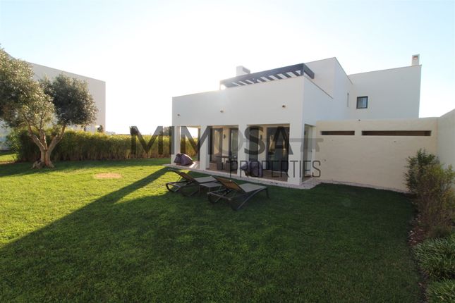 Semi-detached house for sale in Martinhal, Sagres, Vila Do Bispo