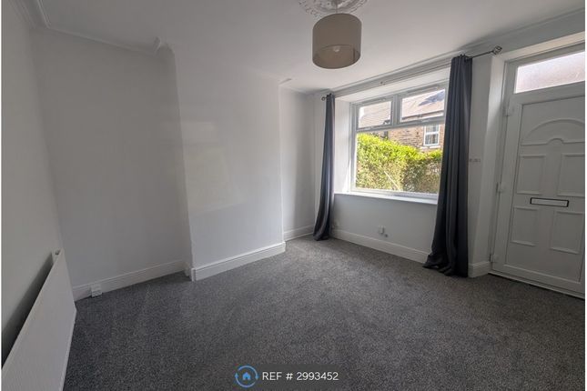 Greenhow St, Sheffield photo 3