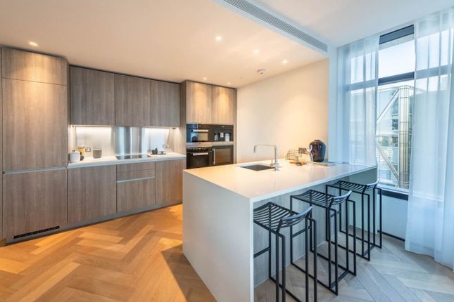 Flat 1401, Principal Tower, Worship Street, London photo 4