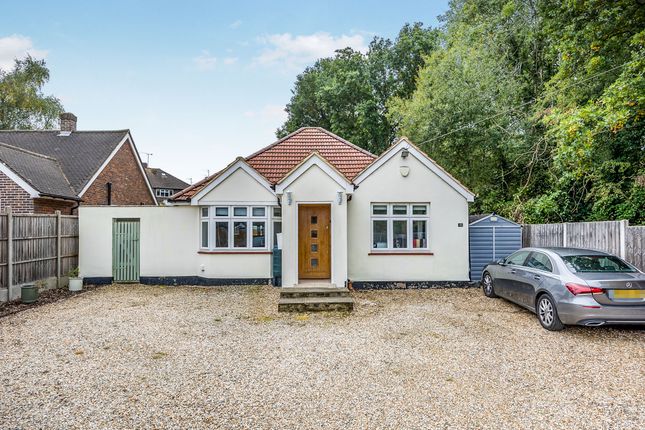 Detached house for sale in Rosemary Crescent, Guildford, Surrey