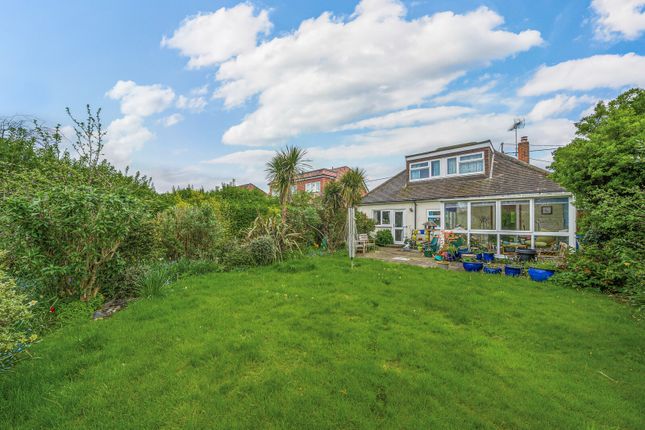 Bungalow for sale in Christmas Pie Avenue, Normandy, Guildford