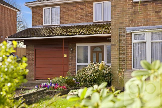79, Rounds Hill, Kenilworth photo 2