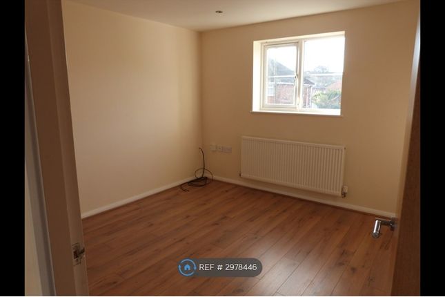Flat, Violet House Sandiacre, Nottingham photo 3