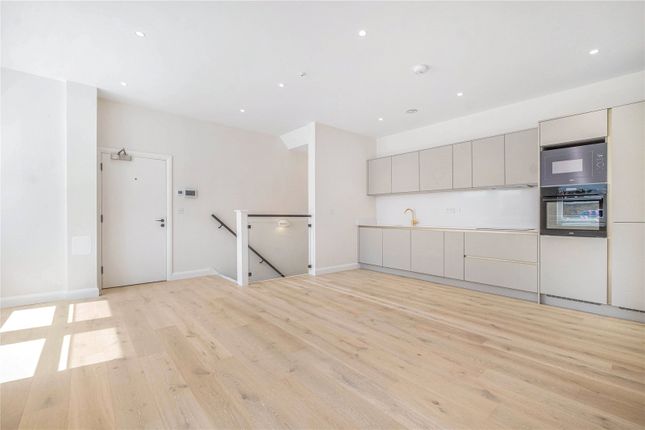 Thumbnail Flat for sale in Hestercombe House, Hestercombe Avenue, London