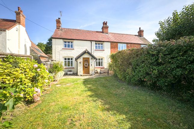 Thumbnail Semi-detached house to rent in Sunningwell, Abingdon