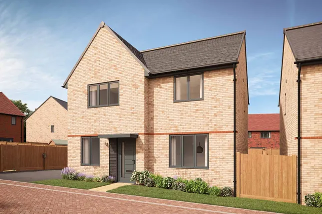 Bloor Homes - Bentley Gardens
