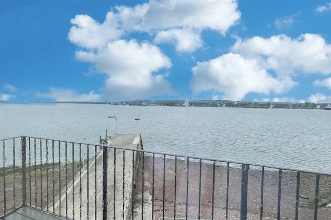 Thumbnail Flat for sale in The Point, Hakin, Milford Haven