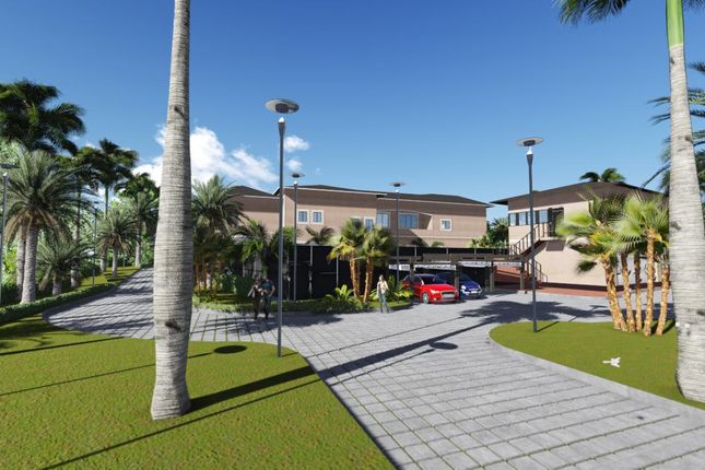 Detached house for sale in Cap Cana, Punta Cana, Do