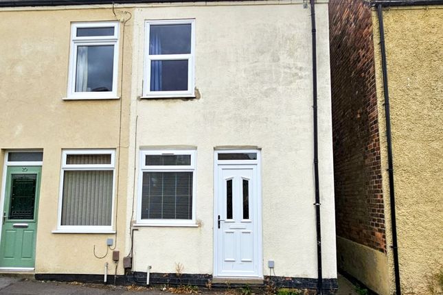 2-bed terraced on 18, Hampden Street, Nottingham, £70,000