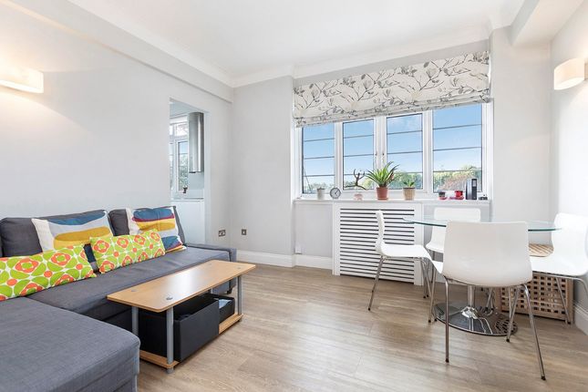 Thumbnail Flat to rent in Pembroke Road, London