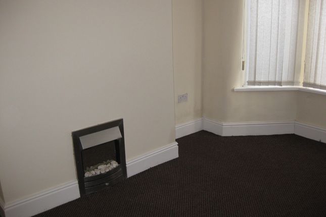 Terraced house to rent in Langton Road, Wavertree, Liverpool, Merseyside