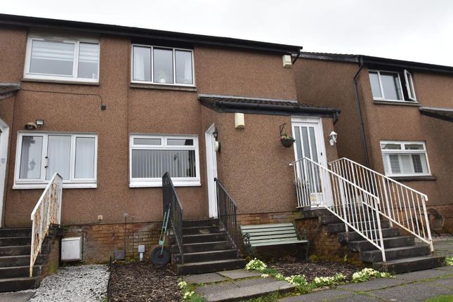 Thumbnail Flat for sale in Dunalastair Drive, Millerston