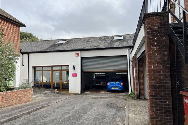 Thumbnail Office for sale in The Glassworks, 3B Penns Road, Petersfield