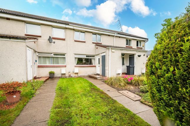 Thumbnail Flat for sale in Mclees Lane, Motherwell