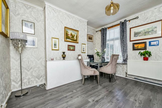 Terraced house for sale in Euston Street, Liverpool, Merseyside