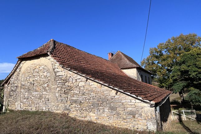 Thumbnail Property for sale in Fons, Lot, France