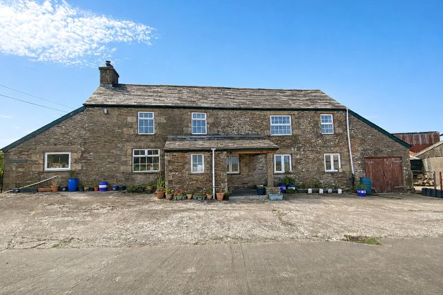 4-bed house on Higher Penhale,, St. Clether, Cornwall, £550,000