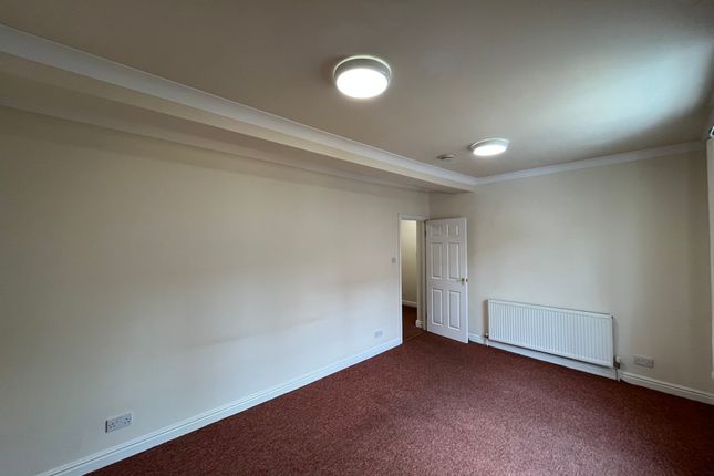 Flat to rent in Long Street, Atherstone