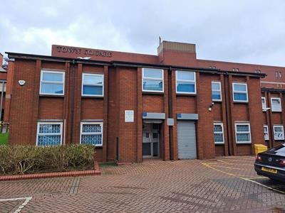Thumbnail Office to let in 1-2 Ascroft Court, Peter Street, Oldham, Lancashire