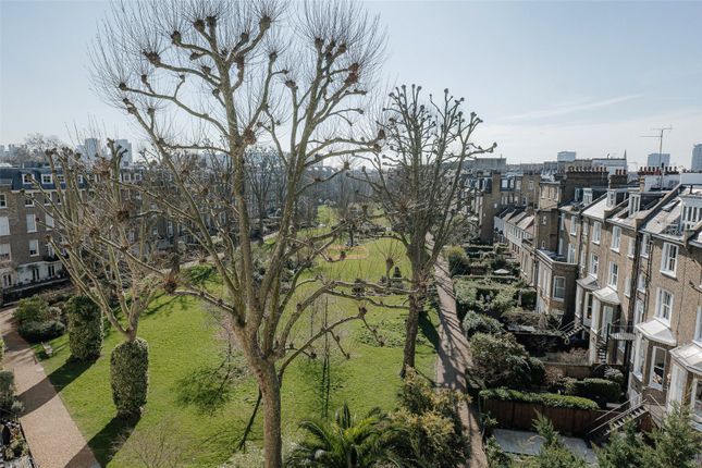 12 Europa House, 79A, Randolph Avenue, Little Venice photo 4