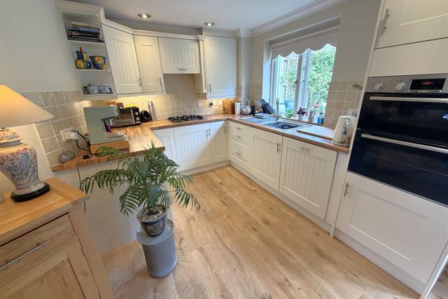 23, Grenville Meadows, Lostwithiel photo 4