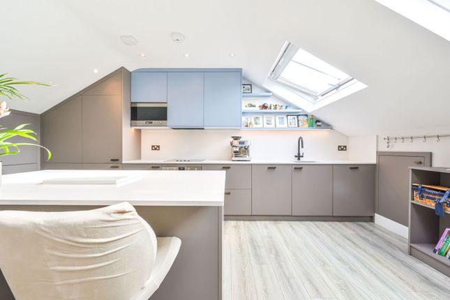 Manor Vale, Ealing photo 4