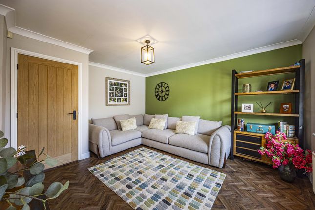 3, Hillingdon Drive, Ilkeston photo 2