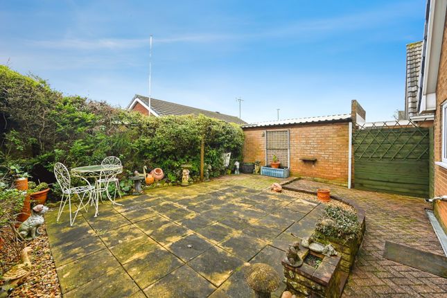 21, Paschall Road, Nottingham photo 3