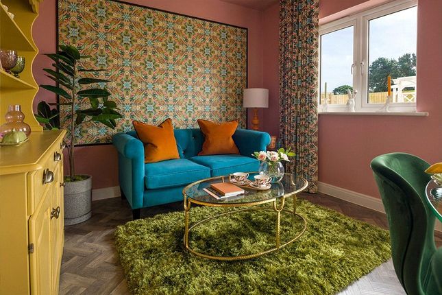 Plot 8 - Ivy House,, Primrose Fields, Appledore, Bideford photo 4