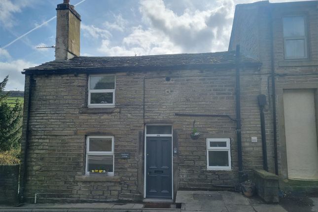 Thumbnail Cottage to rent in Woodhead Road, Holmbridge, Holmfirth