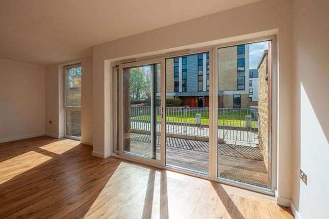 Flat for sale in 16 Kimmerghame Path, Fettes, Edinburgh