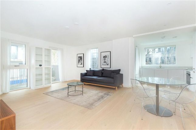 1, Flat 6, Cynthia Street, London photo 5