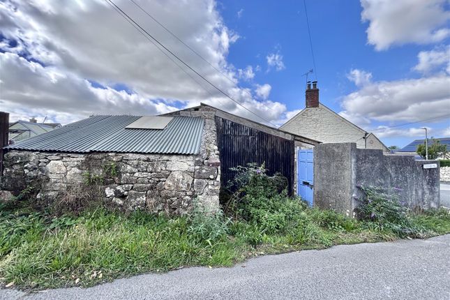 Land North West Of The Old Dairy, Chegwyns Hill, St. Austell photo 3