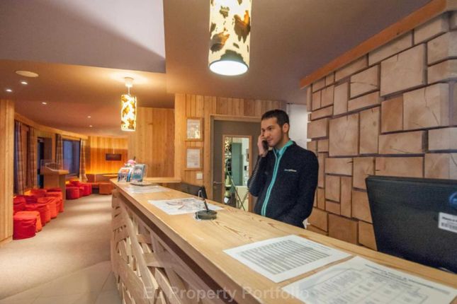 Apartment for sale in Avoriaz, French Alps, France